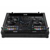 NUDG744 Ultimate Flight Case Rane Four Blk Plus (W) 01