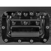 NUDG747 Ultimate Flight Case Pioneer Opus Quad Blk Plus (W) 04