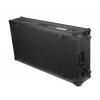 NUDG749 Ultimate Flight Case Set Pioneer CDJ 3000 A9 Black Plus L+W 02