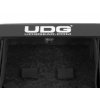 NUDG749 Ultimate Flight Case Set Pioneer CDJ 3000 A9 Black Plus L+W 09