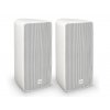 NEXT165 T6 W, White (Pair) 01