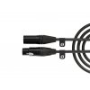 MROD7881 XLR Cable 3m black 03