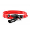 MROD7887 XLR Cable 3m red 02