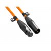 MROD7894 XLR Cable 6m orange 01