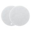 NEXT Audio C6 B Pro, White (Pair) (rozbalený)