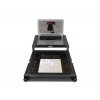 NUDG750 Ultimate Flight Case Ableton Push 3 Black Plus (L) 01