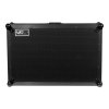 NUDG849 UDG Ultimate Flight Case Pioneer DDJ REV5 Blk Plus (L) 02