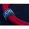 NUDG889 UDG Ultimate Audio Cable USB 3.0 C A Red Straight 1,5m 11