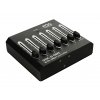 FOST801 6ch DMX console 01