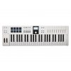 ARTU101 KeyLab Essential 49 mk3 White 01