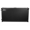 NUDG7130 Ultimate Flight Case Set Pioneer PLX CRSS12 & 10 12 Mixer Blk Plus (L&W) 02