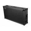NUDG7130 Ultimate Flight Case Set Pioneer PLX CRSS12 & 10 12 Mixer Blk Plus (L&W) 03