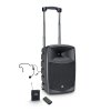 Adam Hall ROADBUDDY 10 HS B5 (použitý)