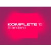 Native Instruments KOMPLETE 15 STANDARD Update DL (el. licence)