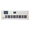 ARTU032 Arturia KeyLab 49 mk3 White 02