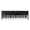 ARTU037 Arturia KeyLab 61 mk3 Black 02