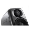 IK Multimedia iLoud Micro Monitor Pro (Single Black)
