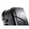 IK Multimedia iLoud Micro Monitor Pro (Single Black)