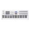 Arturia KeyLab 61 mk2 White (rozbalený)