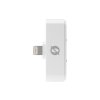 MROD2362 Wireless Micro (Lightning, White) 06