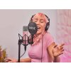 RØDE NT1 Signature Series Pink (rozbalený)