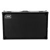 NUDG4013 Ultimate Flight Case AlphaTheta DDJ GRV6 Blk Plus (L) 02