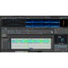 WaveLab Pro 12 Audio Montage Fullscreen General View with M+S
