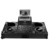 UDG Gear Ultimate Flight Case Pioneer CDJ-3000/900NXS2 Blk Plus (L&W) (rozbalený)