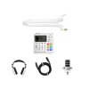 BUND165 Solo podcasting bundle White 01BUND165 Solo podcasting bundle White 01