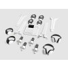 BUND167 Four person podcasting bundle White 11BUND167 Four person podcasting bundle White 11