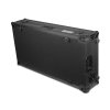 NUDG4017 Ultimate Flight Case Set AlphaTheta CDJ 3000X Pioneer DJ DJM A9 Blk Plus (L&W) 04