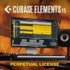 Cubase Elements 15 Perpetual License