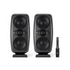 IK Multimedia iLoud MTM mkII (Pair Black) (zánovní)
