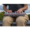 AKAI Professional MPK Mini IV White (rozbalený)