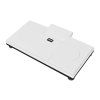 NUDG4022 Ultimate AlphaTheta XDJ AZ Equipment Cover White 02
