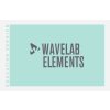 WaveLab Elements 13 EE packshot 2D