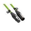 RØDE XLR CABLE-6m green (rozbalený)