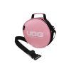 NUDG452 UDG Ultimate DIGI Headphone Bag Pink 01