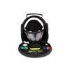 NUDG455 UDG Ultimate DIGI Headphone Bag Dark Blue 03