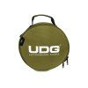 NUDG456 UDG Ultimate DIGI Headphone Bag Green 02