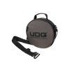 NUDG457 UDG Ultimate DIGI Headphone Bag Charcoal 01