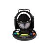 NUDG458 UDG Ultimate DIGI Headphone Bag Gold 03