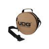 NUDG458 UDG Ultimate DIGI Headphone Bag Gold 01