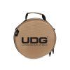 NUDG458 UDG Ultimate DIGI Headphone Bag Gold 02