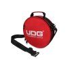 NUDG459 UDG Ultimate DIGI Headphone Bag Red 01