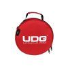 NUDG459 UDG Ultimate DIGI Headphone Bag Red 02