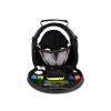 NUDG451 UDG Ultimate DIGI Headphone Bag Yellow 03