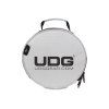 NUDG454 UDG Ultimate DIGI Headphone Bag White 02