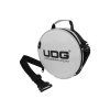 NUDG454 UDG Ultimate DIGI Headphone Bag White 01