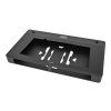 NUDG4601 UDG Ultimate Pioneer DJ Opus Quad Faceplate Black 02